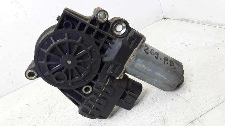 Audi A6 (1997 - 2001)  0130821774 электродвигатель переднего стеклоподъемника