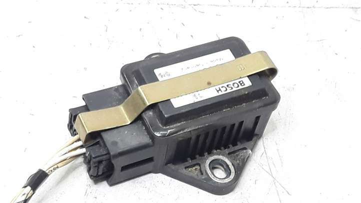 Peugeot 607 (2000 - 2004)  9645447780 Датчик ESP (системы стабильности) (датчик курсовой устойчивости))