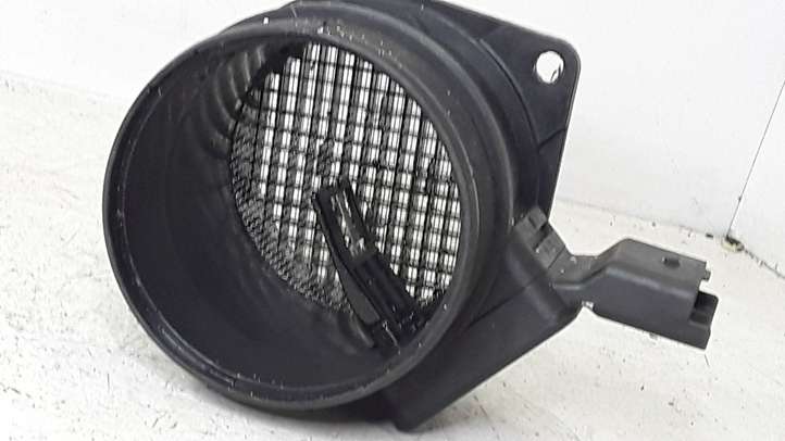 Peugeot 607 (2000 - 2004)  9632215280 Измеритель потока воздуха