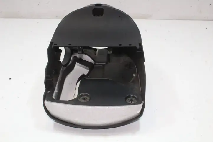 BMW Z4 E85 E86 (2002 - 2008) 6765395 Обшивка рулевой колонки — фото 2