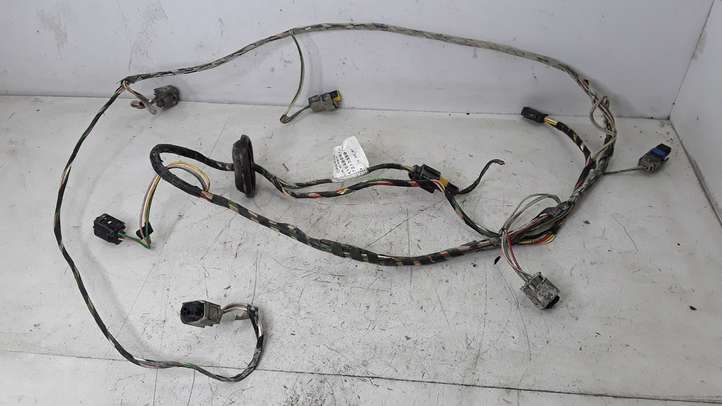 Peugeot 607 (2000 - 2004)  9637213380 Проводка датчиков парковки