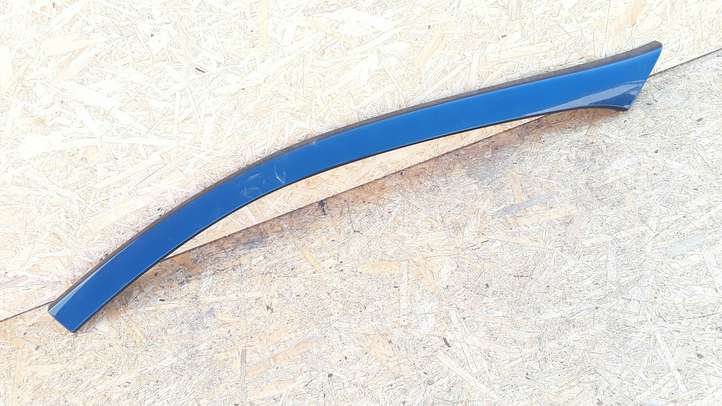Peugeot 607 (2000 - 2004)  300536 Звукоизоляция крыши