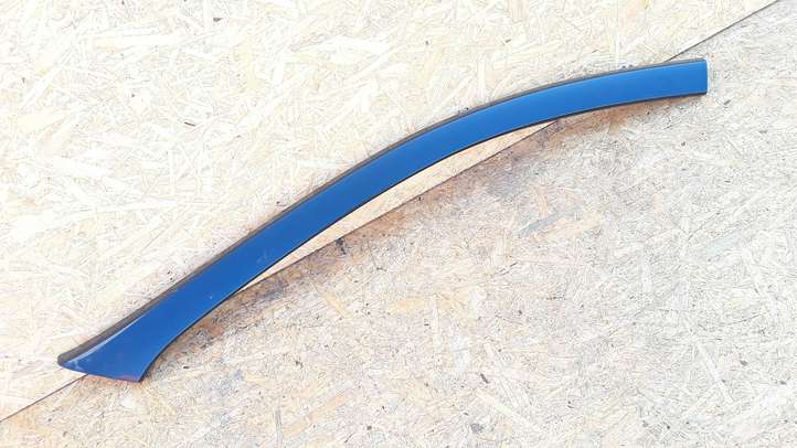 Peugeot 607 (2000 - 2004)  300537 Звукоизоляция крыши