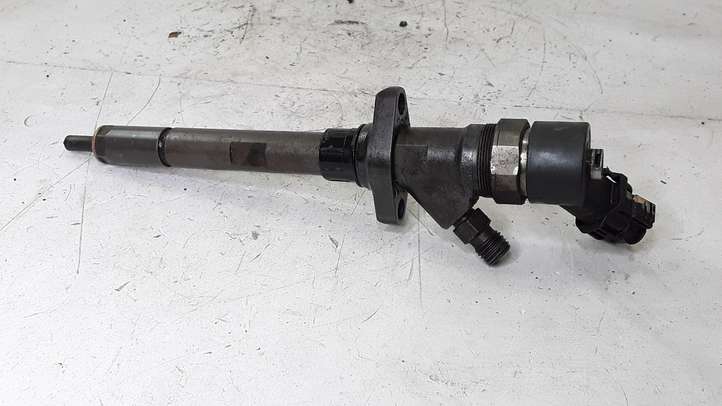 Peugeot 607 (2000 - 2004)  9637277980 Жиклер (жиклеры) (форсунка (форсунки)