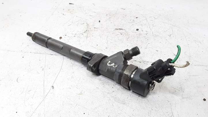 Peugeot 607 (2000 - 2004)  9637277980 Жиклер (жиклеры) (форсунка (форсунки)
