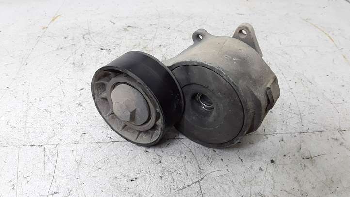 Opel Astra (2004 - 2009)  55190813 Устройство натяжки ремня