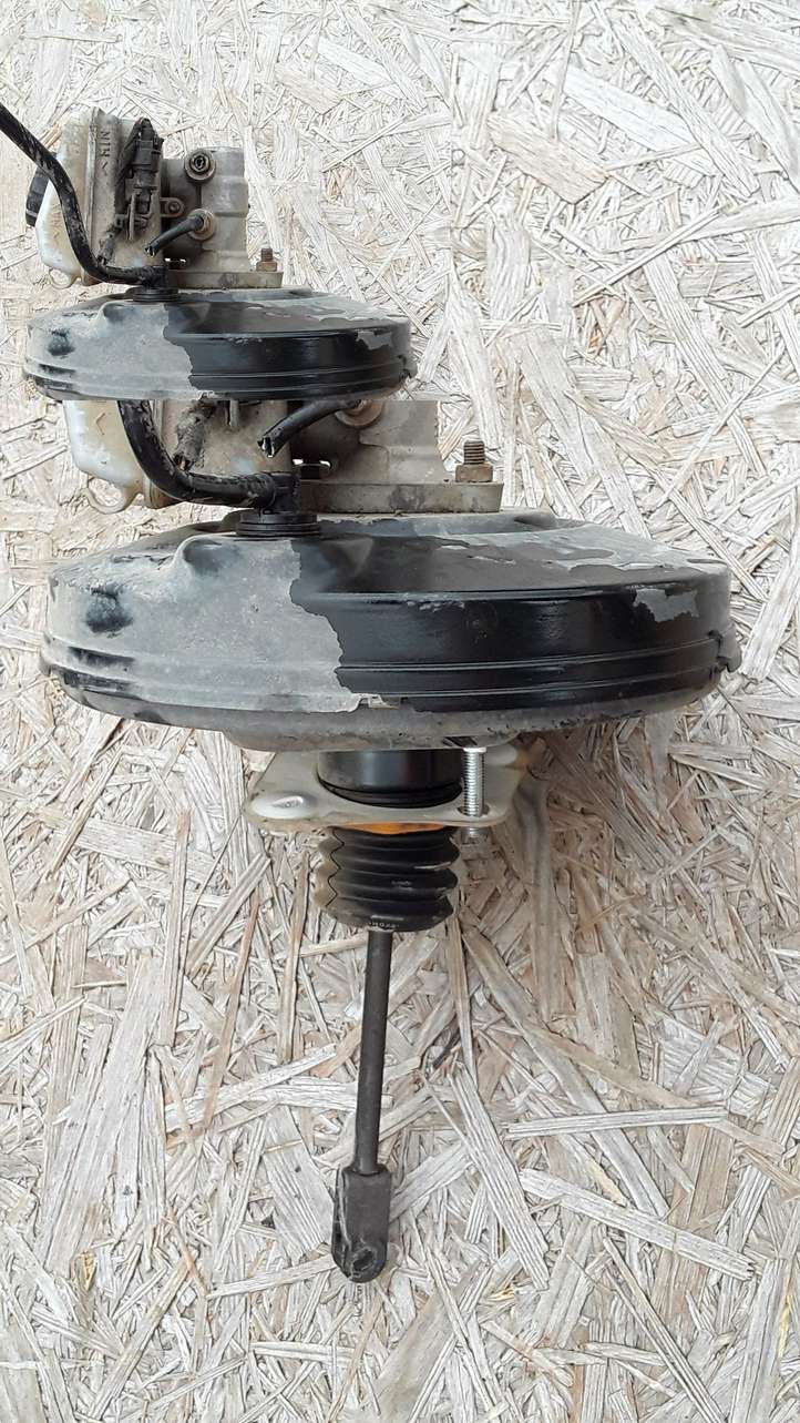 Opel Astra (2004 - 2009)  13142362  Вакуумный усилитель тормозов
