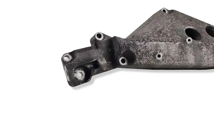 BMW X3 E83 (2003 - 2010) 22113332275 Кронштейн двигателя — фото 1