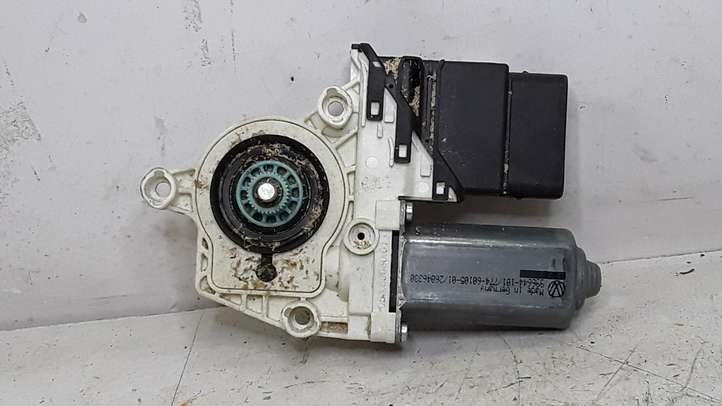Volkswagen Touran I (2003 - 2010)  1K0959704E Механизм подъема окон задней двери