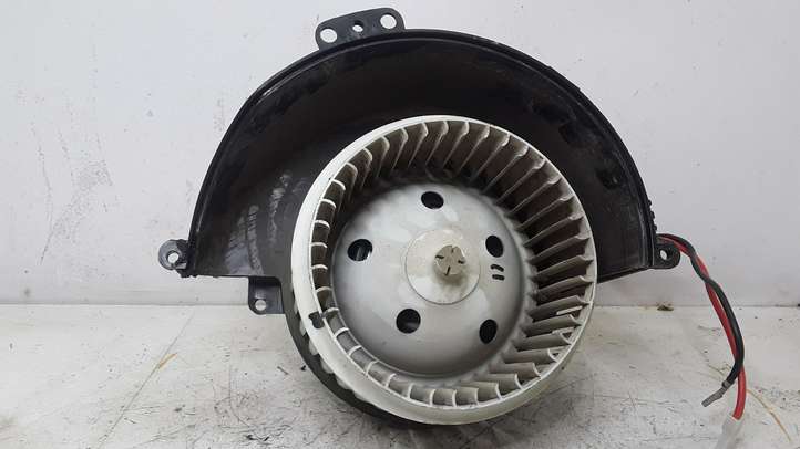 Opel Astra (2004 - 2009)  52421335 Вентилятор печки