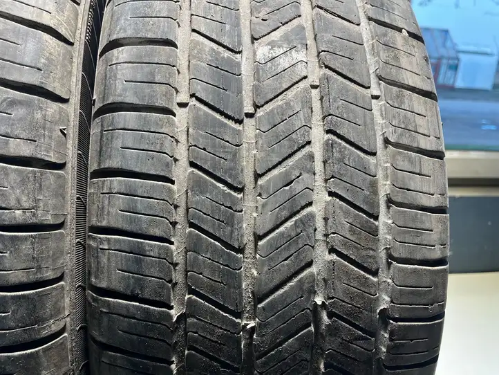 Dodge Ram (2018 - ) 27555R20 Летняя шина R20 — фото 2