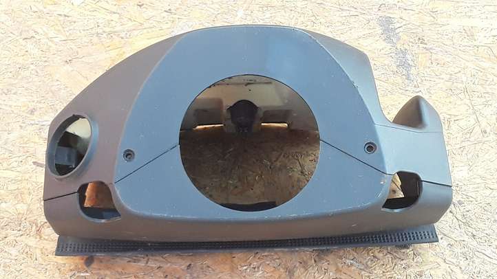 Opel Astra (2004 - 2009)  13186374 Отделка рулевой колонки