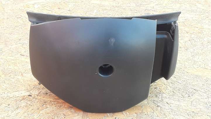 Opel Astra (2004 - 2009)  13186374 Отделка рулевой колонки