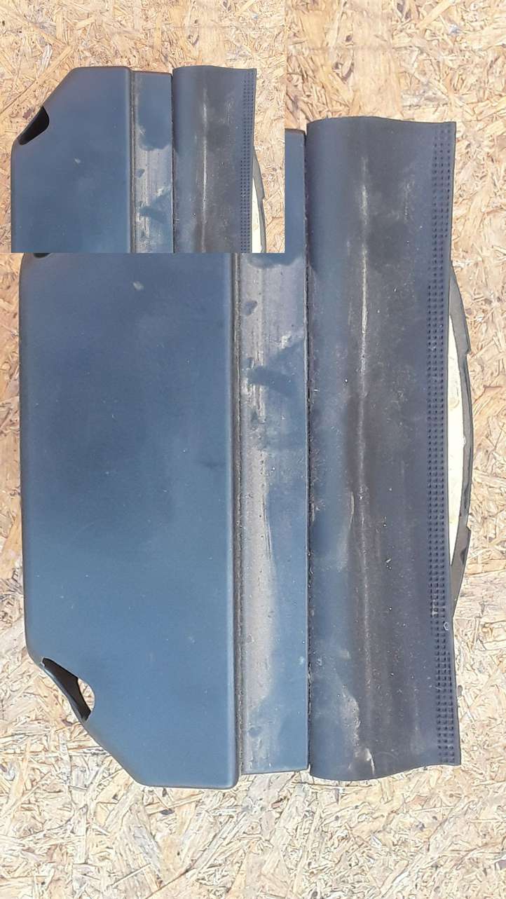 Opel Astra (2004 - 2009)  13186374 Отделка рулевой колонки