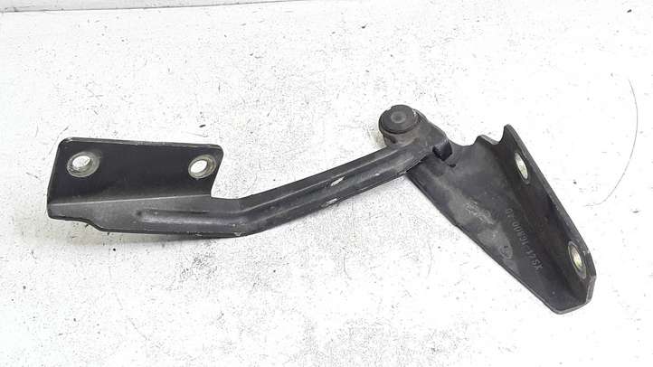 Ford Focus (1998 - 2004)  XS4116801AE Петля (петли) капота