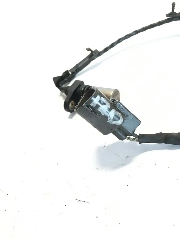 Toyota Land Cruiser (J120) (2002 - 2009) 0296001151 Датчик коленвала — фото 1