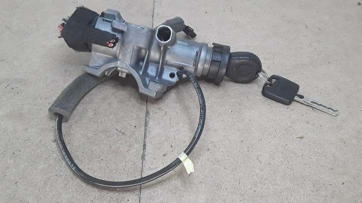 Ford Galaxy (2000 - 2006)  4B0905851B Замок зажигания
