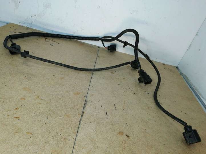 Ford Galaxy (2000 - 2006)  1J0973703 Проводка датчиков парковки
