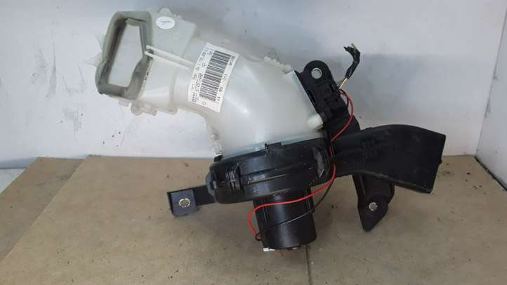 Citroen C4 Picasso (2006 - 2013)  9650872480 Вентилятор печки