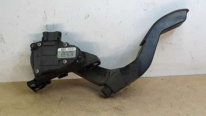 Volkswagen PASSAT B5.5 (2001 - 2005)  8D1721523F Педаль акселератора