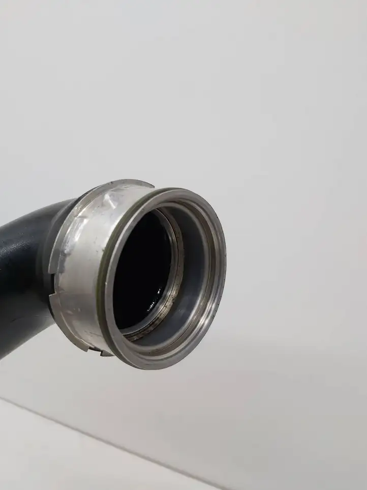 BMW X5 E70 (2006 - 2013) 7810317 Трубки интеркулера / Шланги интеркулера — фото 2