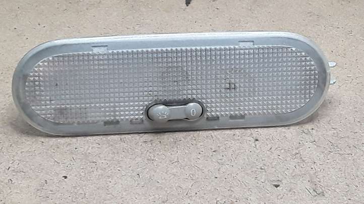 Renault Modus (2004 - 2007)  8200074362 Задняя подсветка