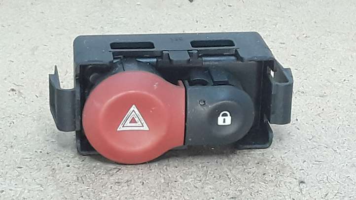 Renault Modus (2004 - 2007)  8200214896 Включатель аварийных фонарей