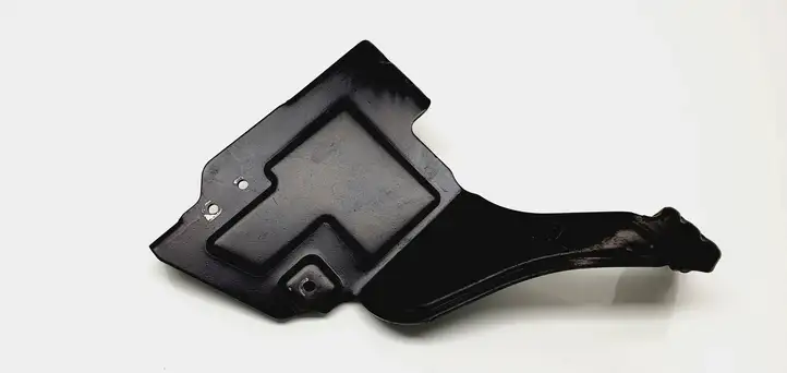 Kia Carnival (2002 - 2006) 9006156A Кронштейн Webasto — фото 2