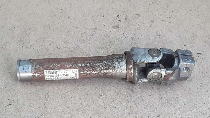 Renault Modus (2004 - 2007)  8200264248 Крестовидная связь оси рулевого колеса