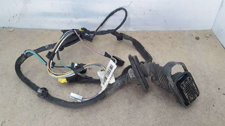 Renault Modus (2004 - 2007)  8200405180 Проводка передних дверей