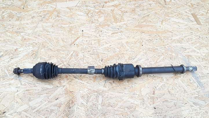 Renault Modus (2004 - 2007)  8200261841 Передняя полуось