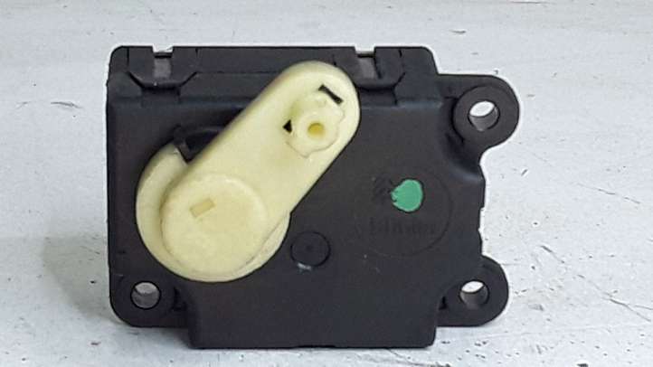 Opel Signum (2002 - 2008)  09180201 Двигатель задвижки потока воздуха