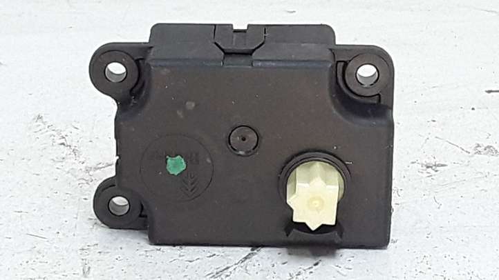 Opel Signum (2002 - 2008)  09180200 Двигатель задвижки потока воздуха