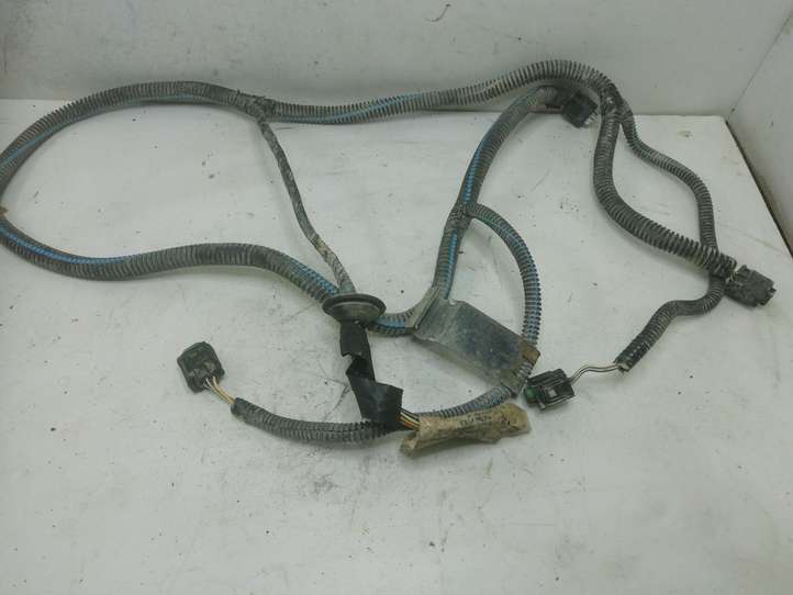 Opel Signum (2002 - 2008)  24438408 Проводка датчиков парковки