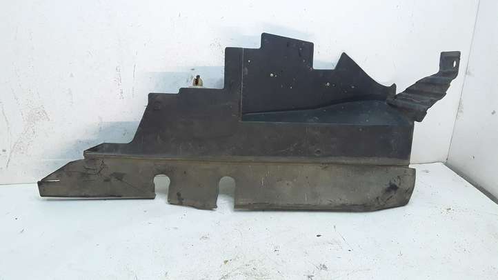 Ford Focus (2005 - 2008)  3M518311BE Устройство (устройства) для отвода воздуха