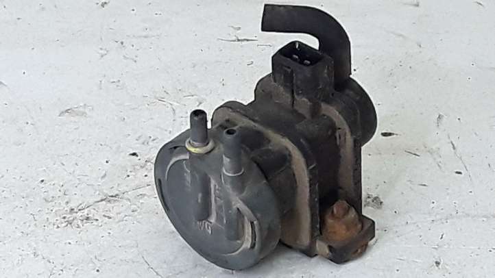 Opel Signum (2002 - 2008)  09128022 Соленоидный клапан