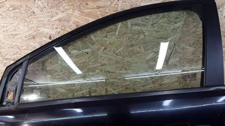 Ford Focus (2005 - 2008)  E943R000016 Основное стекло передних дверей (четырехдверного автомобиля)