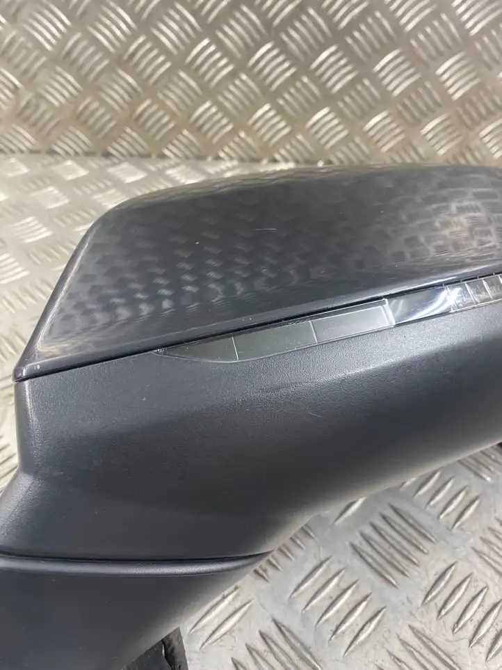 Audi Q7 4M (2015 - ) 4M2857409L Боковое зеркало с электроприводом — фото 3