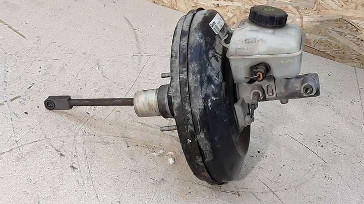 Opel Astra (1998 - 2004)  90498034MC  Вакуумный усилитель тормозов
