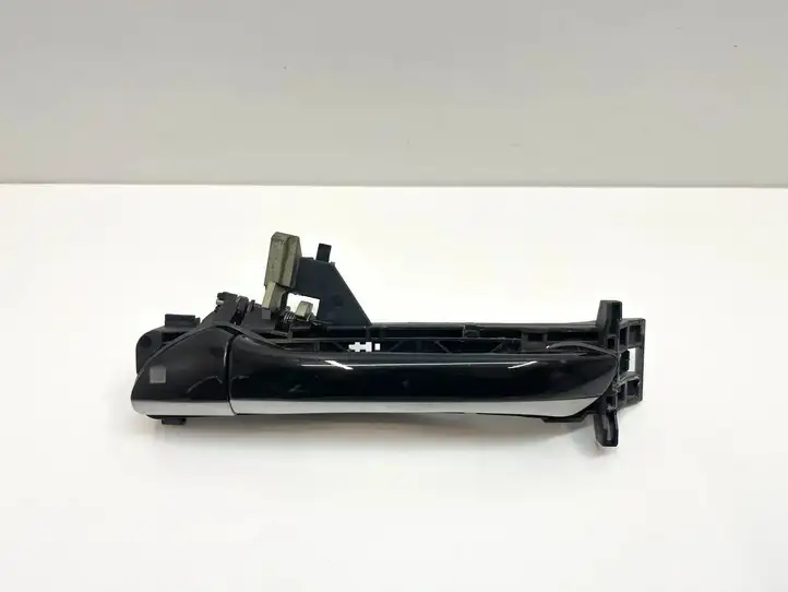 Mercedes-Benz SL R230 (2001 - 2012) A2307601570 Наружная ручка двери — фото 1