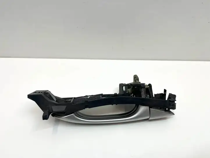 Mercedes-Benz SL R230 (2001 - 2012) A2307601570 Наружная ручка двери — фото 7