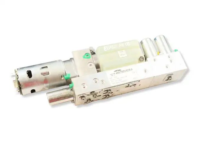 BMW M6 E63/E64 (2004 - 2010) 7154648 Гидроцилиндр крыши — фото 2
