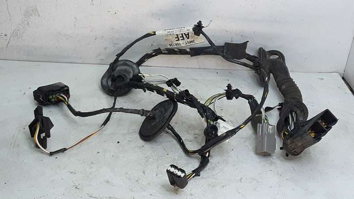 Ford Focus (2005 - 2008)  3M5T14K138 Проводка передних дверей