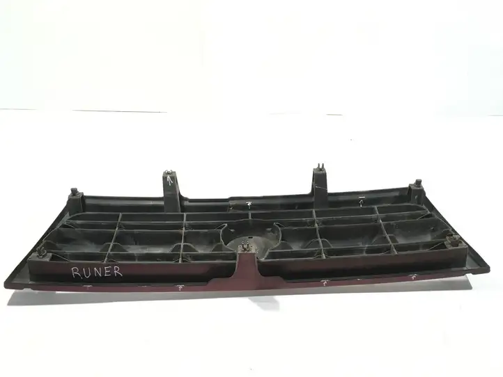 Toyota 4 Runner N180 (2002 - 2009) 5310035510 Передняя решетка — фото 3