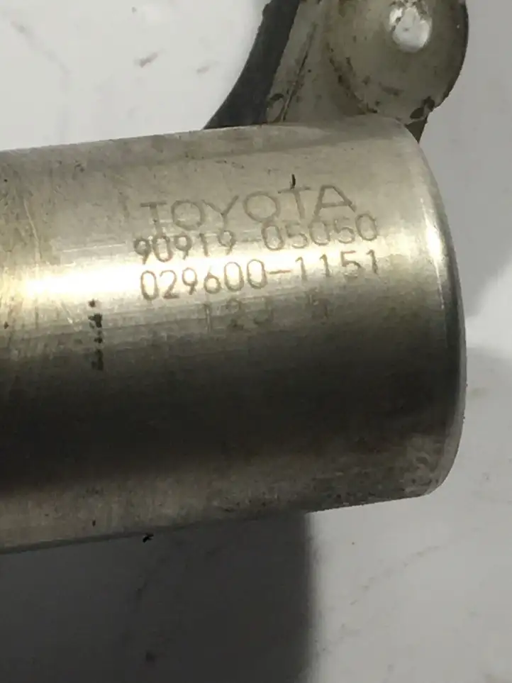 Toyota Hilux (AN10, AN20, AN30) (2008 - 2011) 9091905050 Датчик коленвала — фото 2