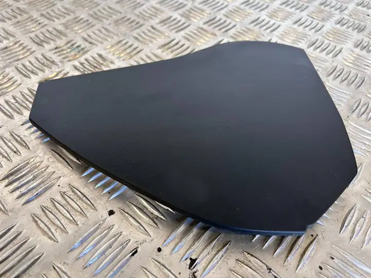 Tesla Model X (2015 - 2021) 104354100D Боковая отделка панели приборов — фото 2