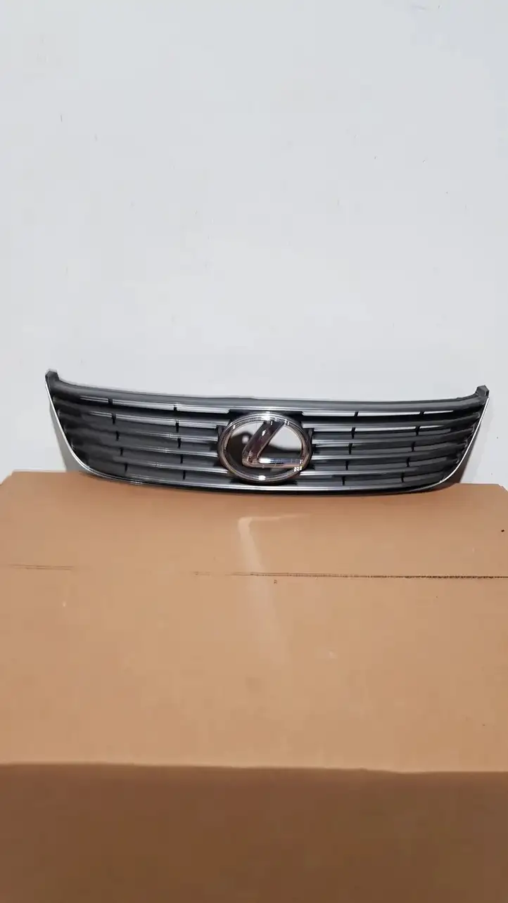 Lexus (2005 - ) 5311124050 Вентиляционная решетка кузова — фото 2
