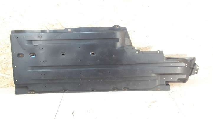 Subaru Impreza III (2008 - 2012)  56411AG053 Средняя защита дна