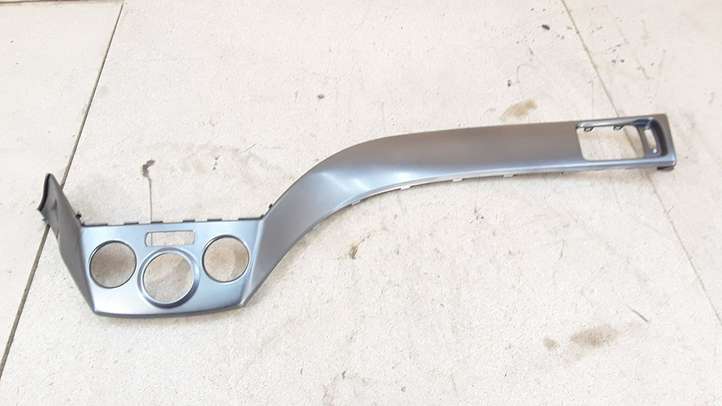 Subaru Impreza III (2008 - 2011)   Отделка контроля климата / контроля печки
