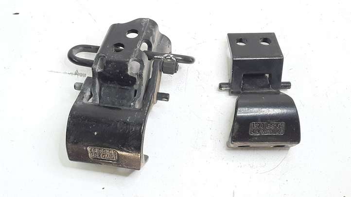Smart ForTwo (2000 - 2007)  46ES05RE40W01 Комплект петель передней двери